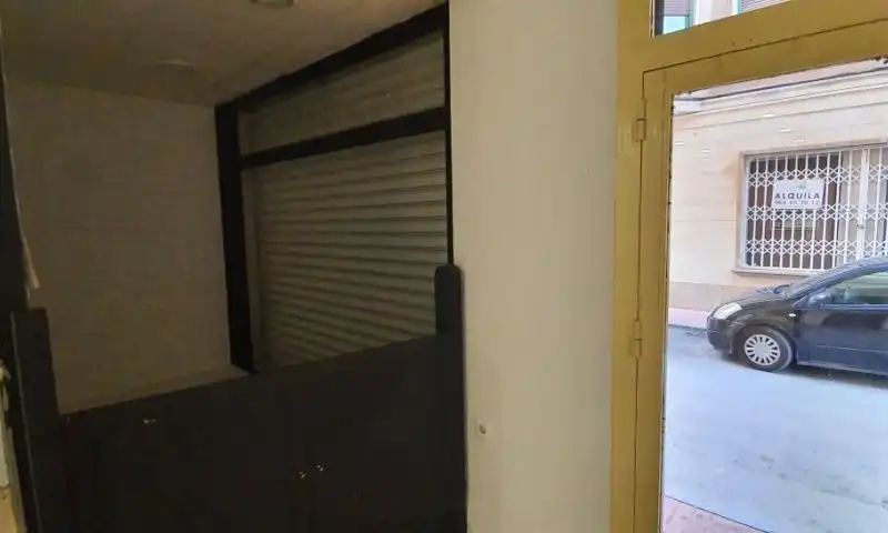 Business premises for sale in Cieza, imagen 10