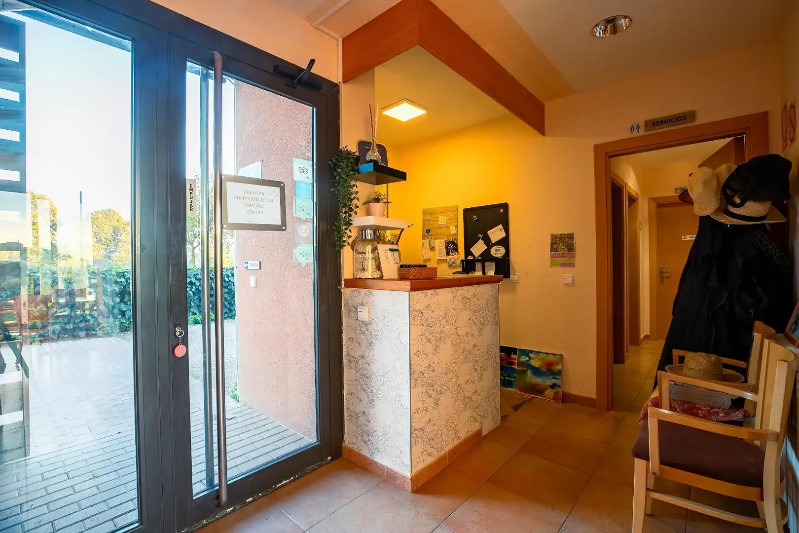 Edificio en venta en Bierge
