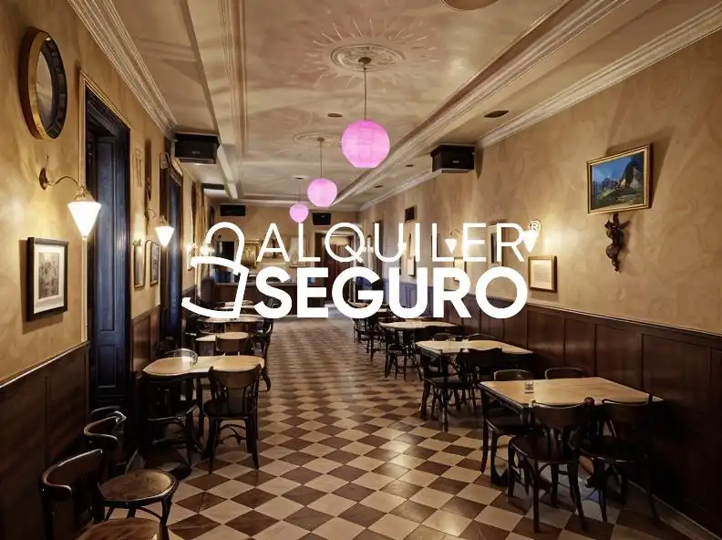 Local comercial de lloguer a Calle Del Empecinado, imagen 24