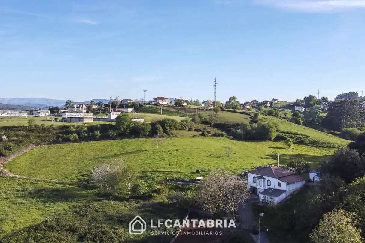 Casa o chalet en venta en Camargo con Calefacción y Trastero