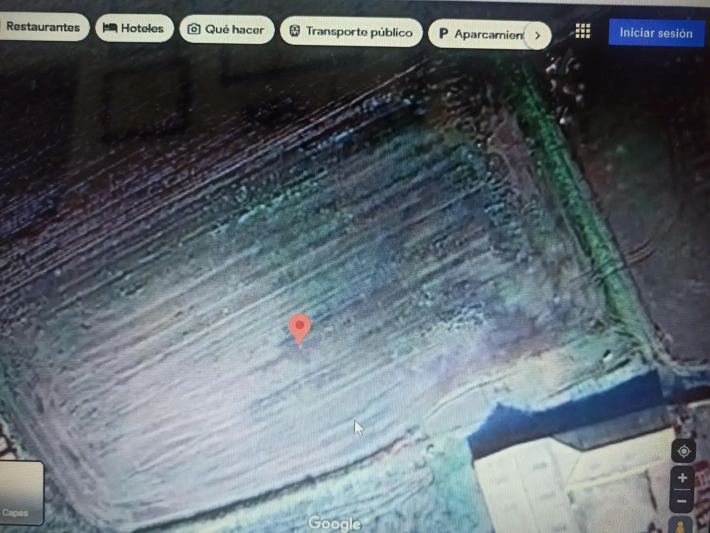 Residential land for sale in Aldearrubia, imagen 2