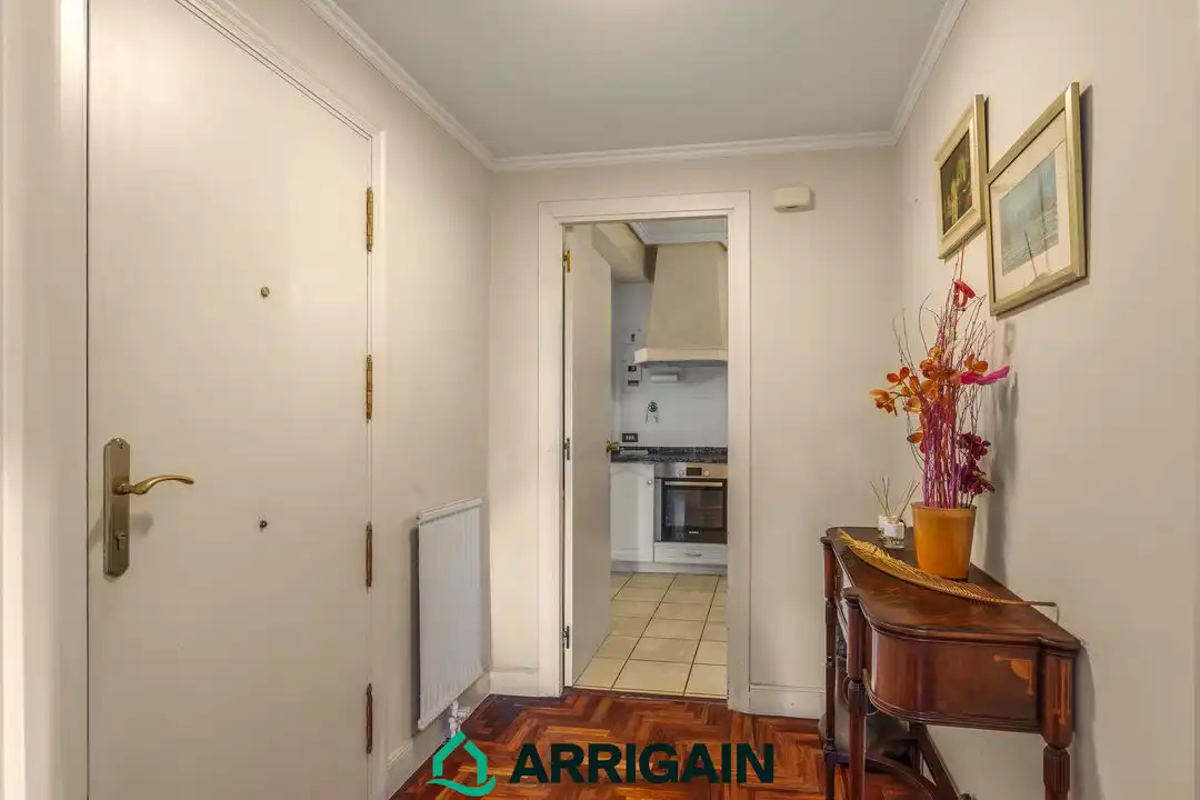 Piso en venta en Donostia - San Sebastián , Gipuzkoa