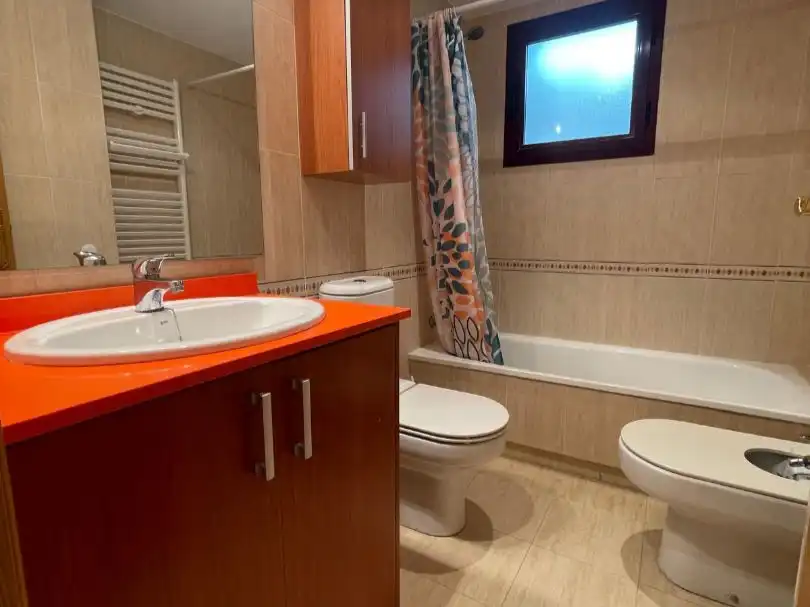 Piso de alquiler en Valencia, Valencia