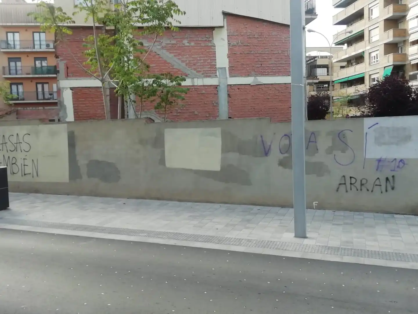 Terreny residencial en venda a Carrer de Sant Antoni, imagen 2