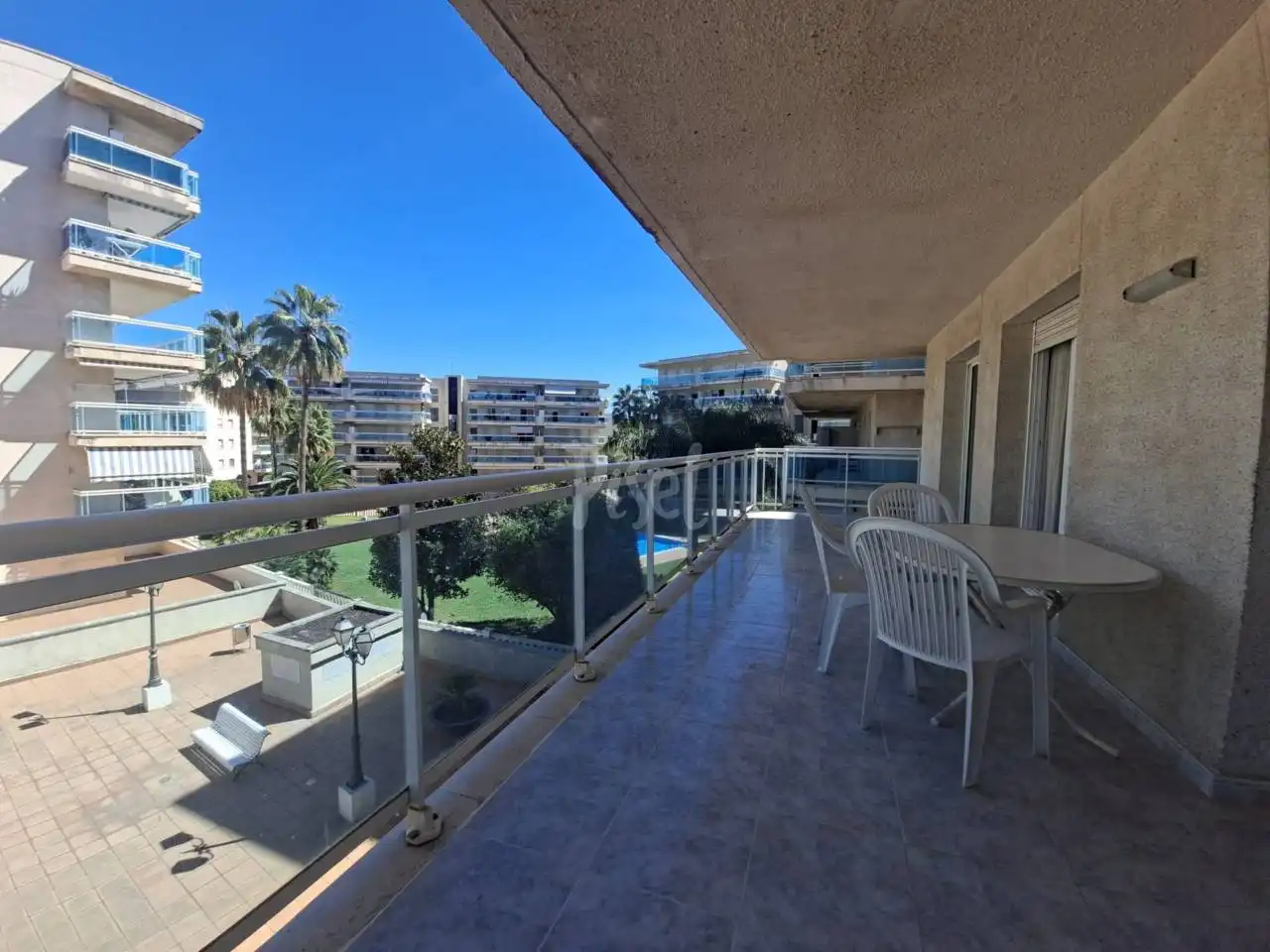 Appartement avec terrasse à vendre à Plaça Europa - Port Aventura, imagen 35