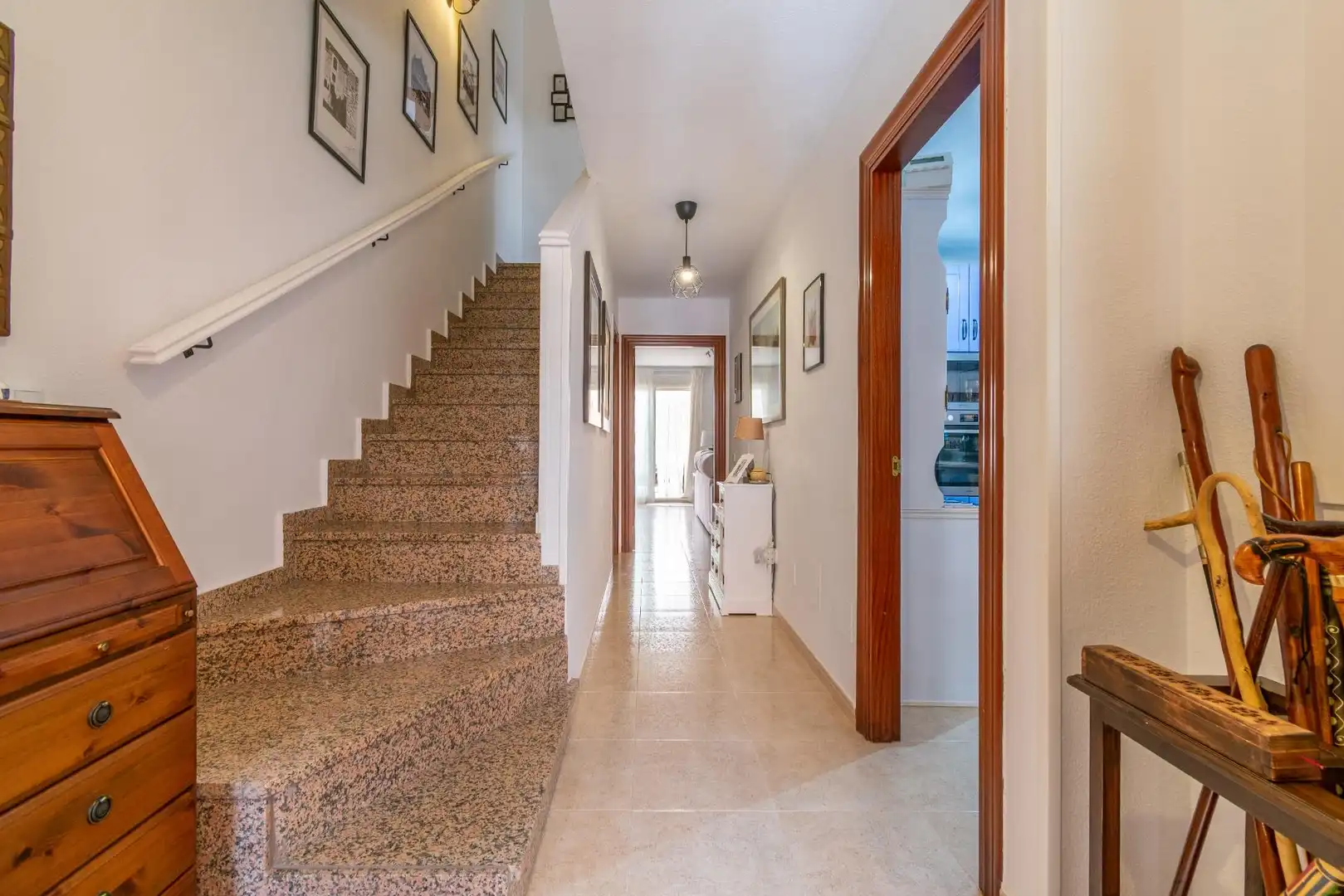 Casa adosada en venta en Almería con Aire acondicionado, Calefacción y Terraza