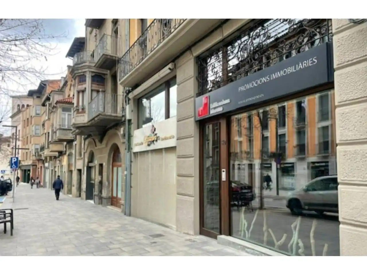 Gewerbefläche zum Verkauf in Rambla Hospital, imagen 2