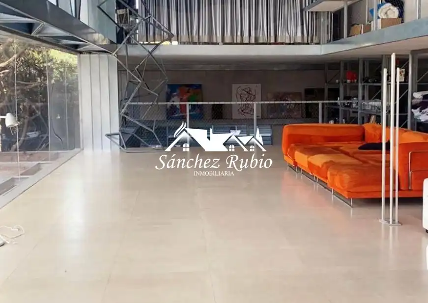 Chalet con jardín en venta en Calle Ruso 5B, imagen 5