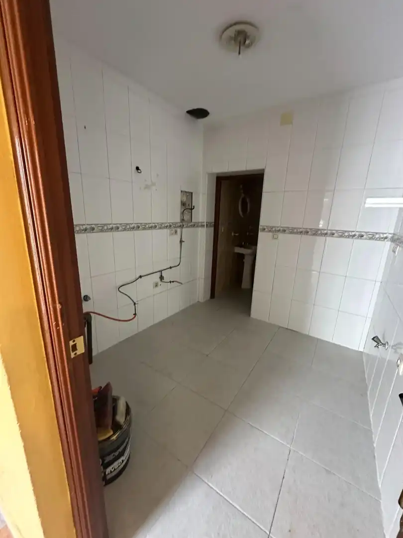 Bany de Finca rústica en venda en Purchena