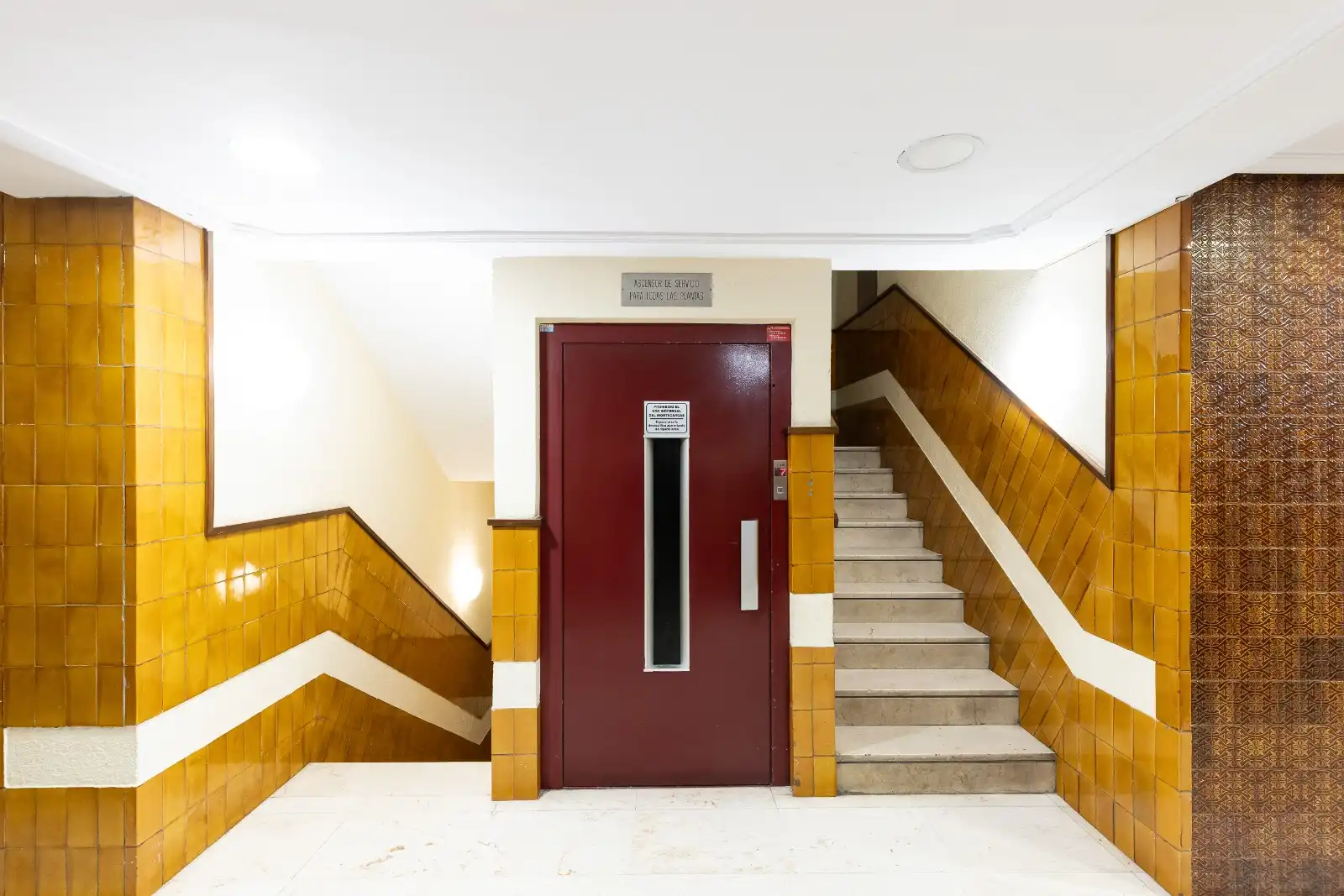 Piso en venta en Tarragona con Calefacción, Parquet y Terraza
