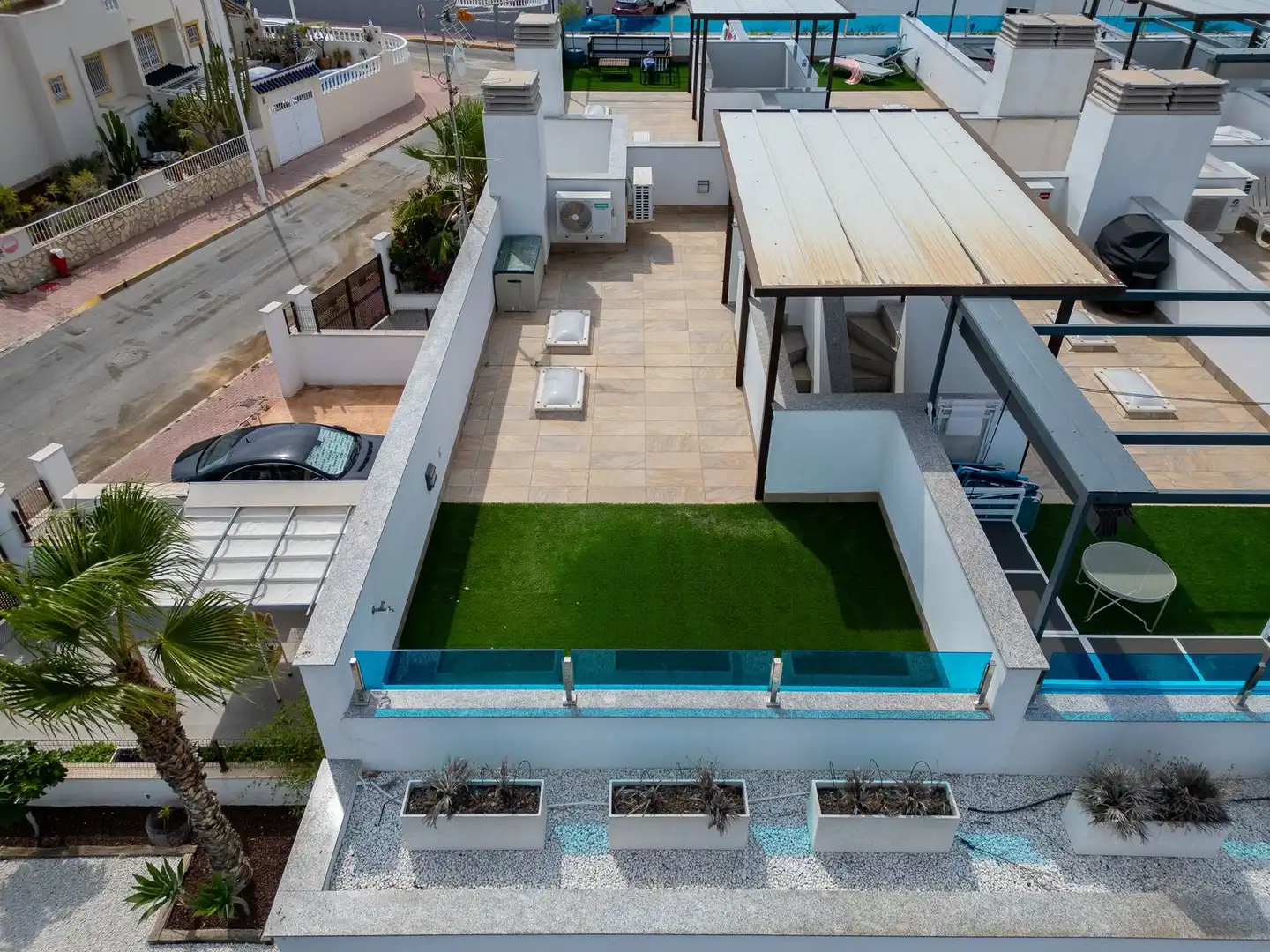 Casa a schiera con piscina in vendita a N/A, imagen 35