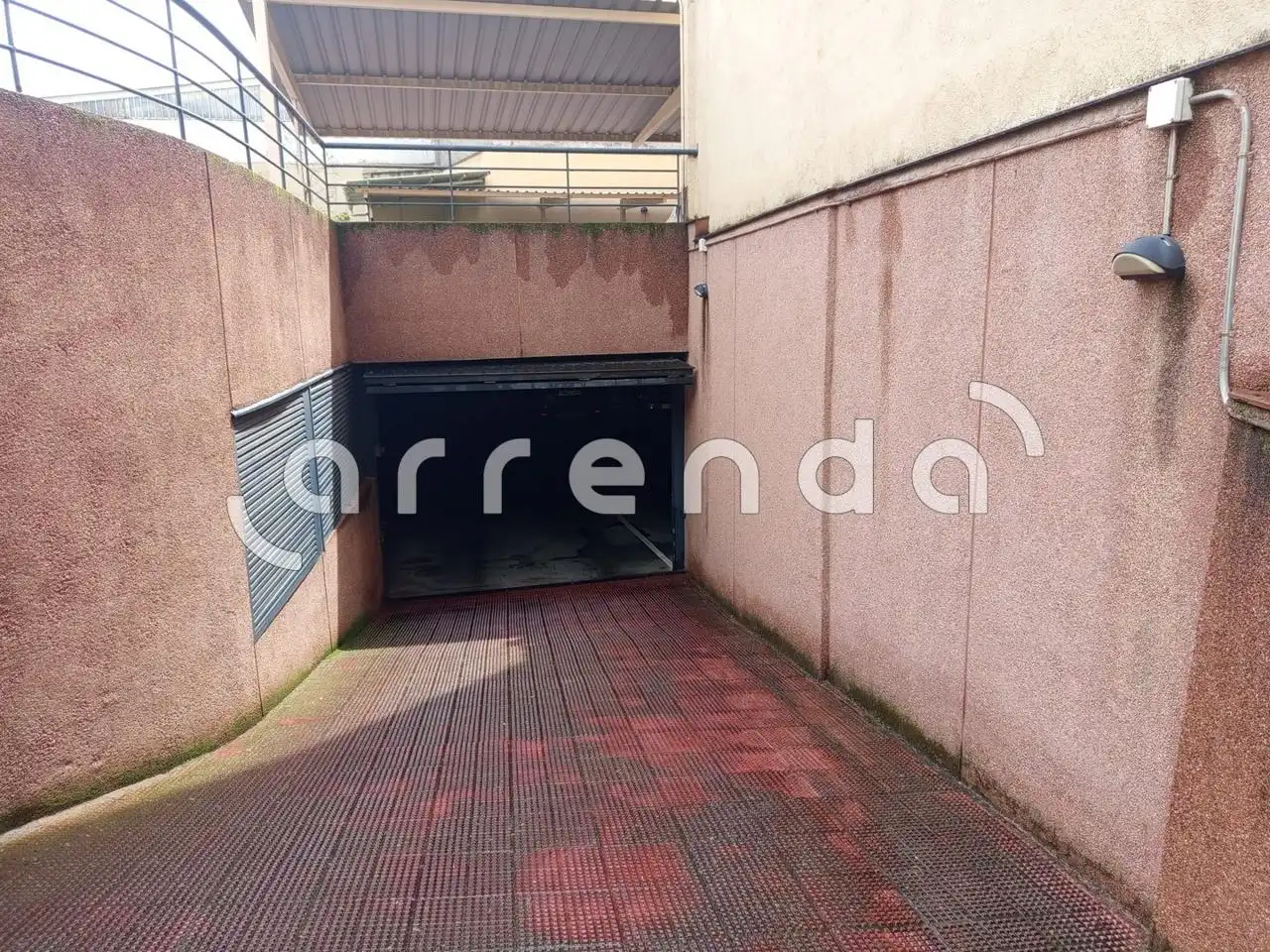 Parkplatz von Garage zum Verkauf in Madrid