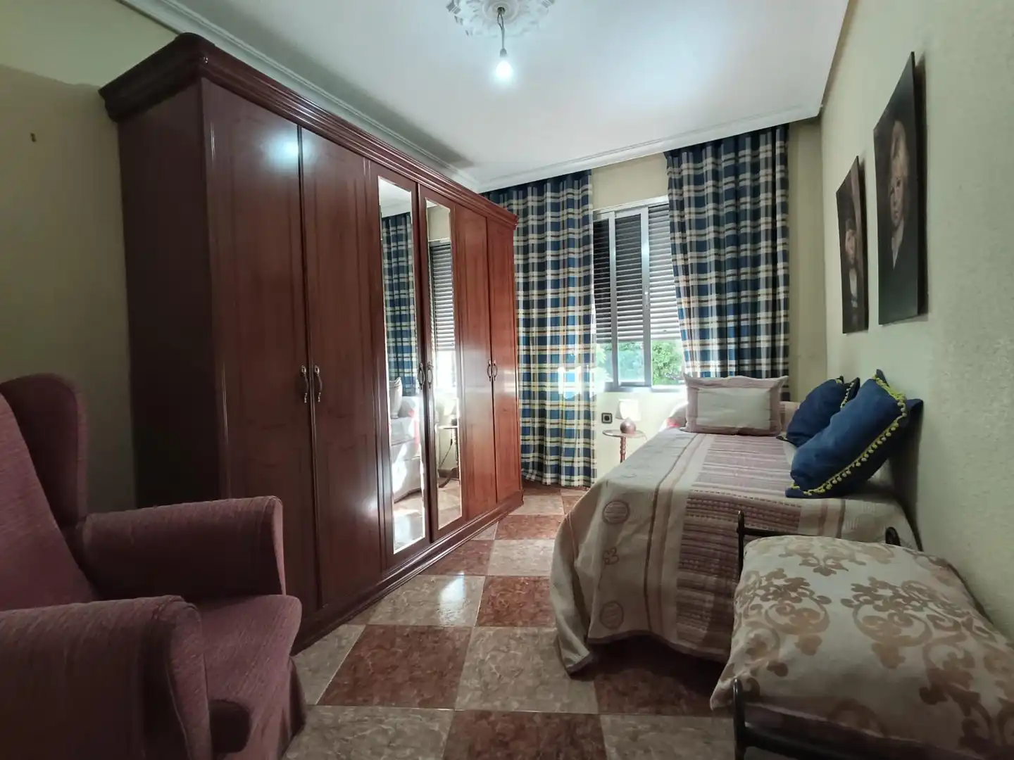 Piso con ascensor en venta en Levante, imagen 14