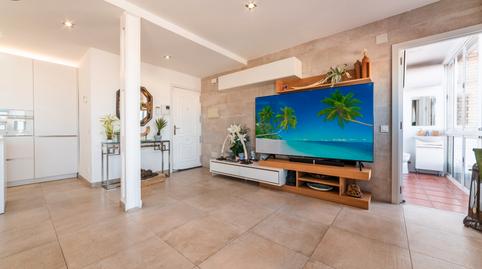 Foto 5 de Pis en venda a Ensanche Centro - Puerto, Málaga