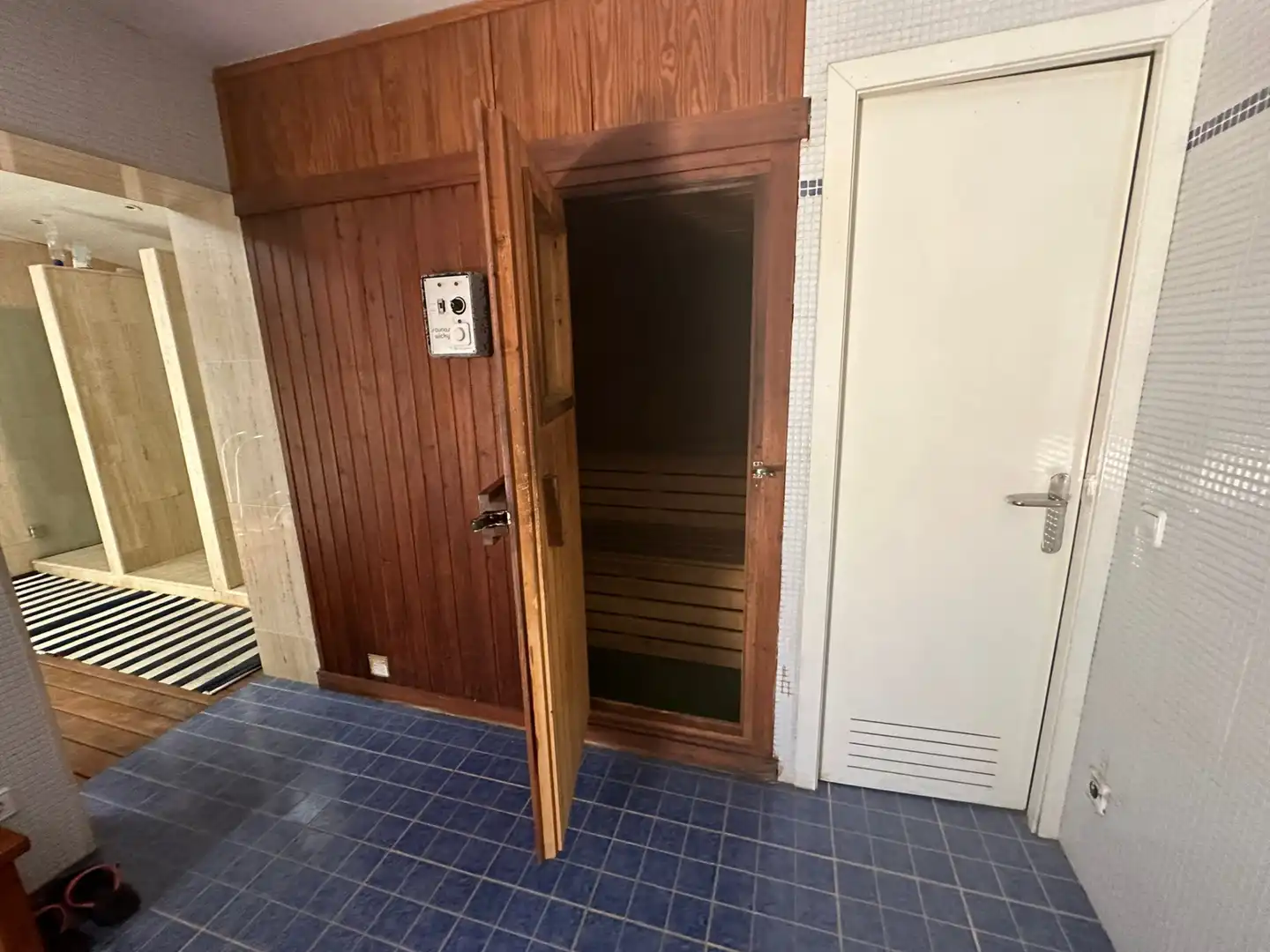 Chalet con terraza en venta en Carrer de la Vinya 4, imagen 13