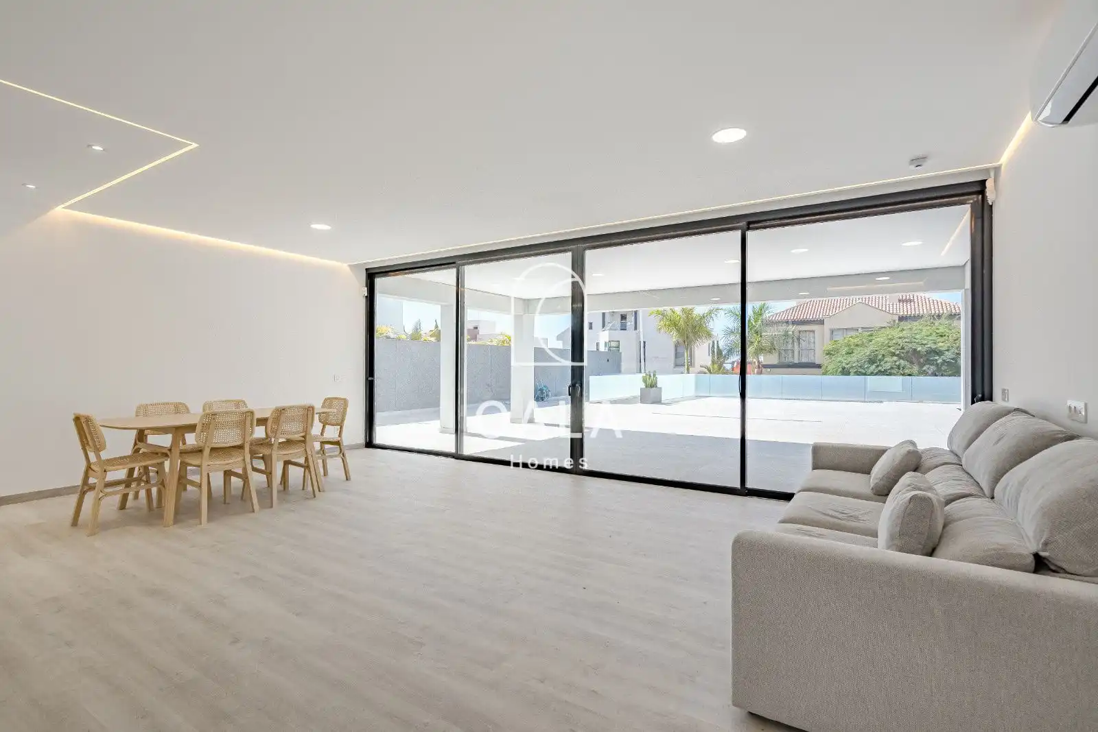 Villa avec terrasse à vendre à El Sauce, imagen 8