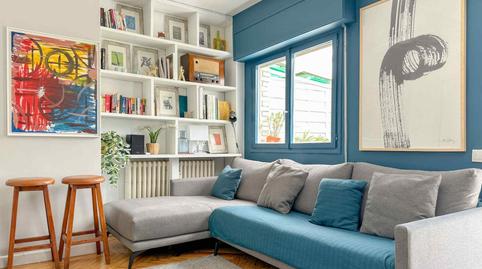 Foto 4 de Àtic en venda a Embajadores - Lavapiés, Madrid