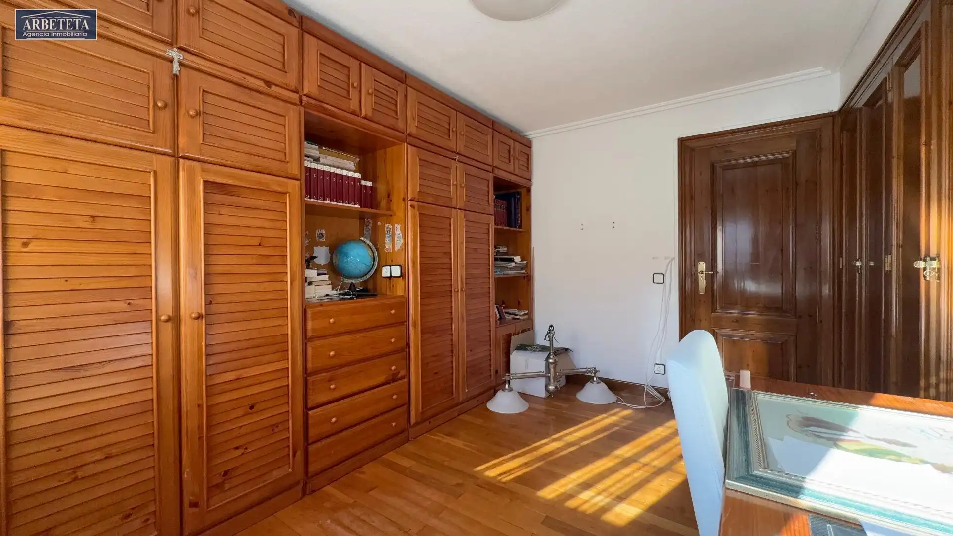 Habitación de Casa o chalet en venta en Guadalajara con Aire acondicionado, Calefacción y Terraza