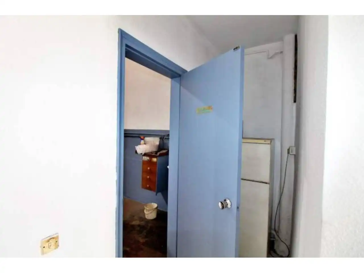 Industrial building for sale in Paseo Sanllehy 15, imagen 8