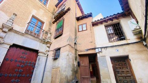 Foto 3 de Casa o xalet en venda a Córdoba, Casco Histórico, Toledo