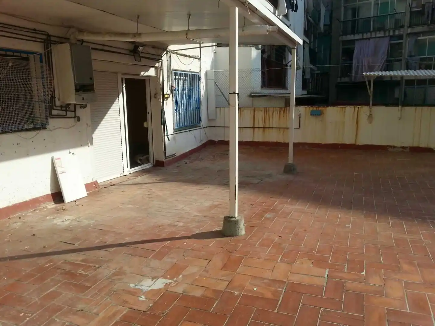 Piso con ascensor en venta en Rocafonda, imagen 6