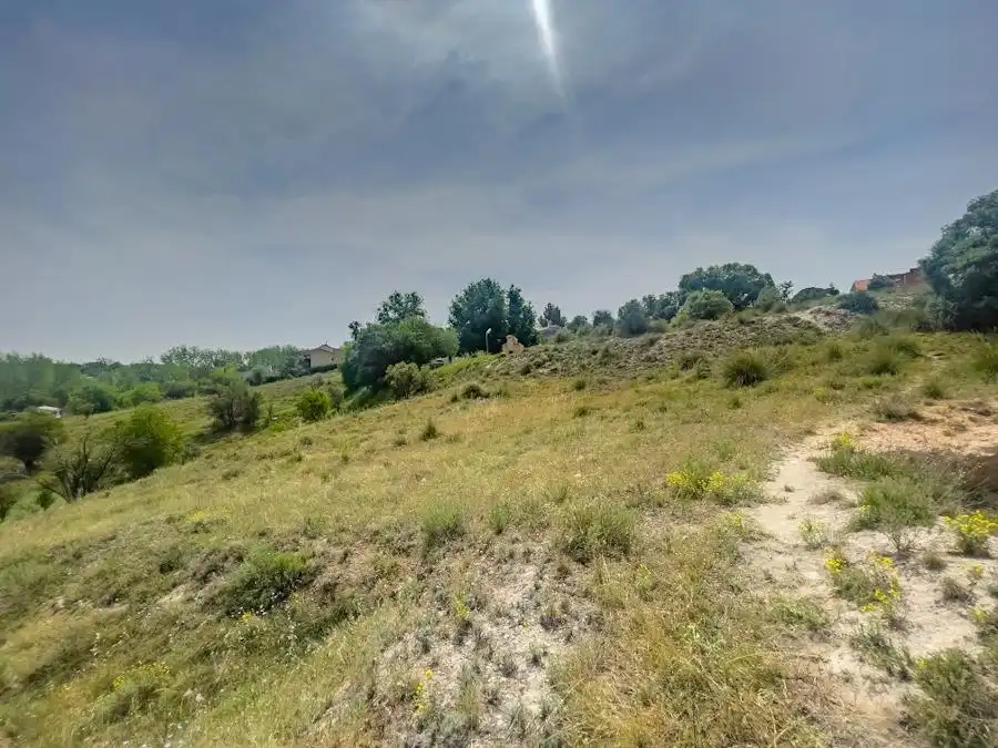 Residencial en venda en Lillo