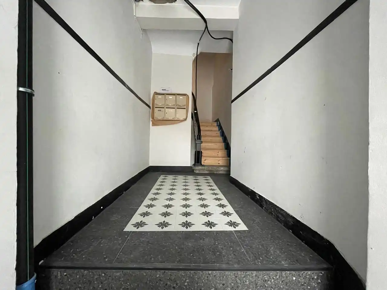 Pis en venda en A Coruña Capital  amb Balcó i Alarma