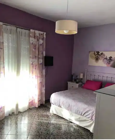 Dormitori de Casa o xalet en venda en Isla Mayor