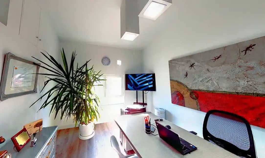 Oficina en venta en Hernani con Aire acondicionado y Calefacción