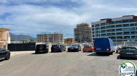 Foto 3 von Garage zum Verkauf in Calle Cap de la Gola 30 172, 30, Santa Margarita, Roses