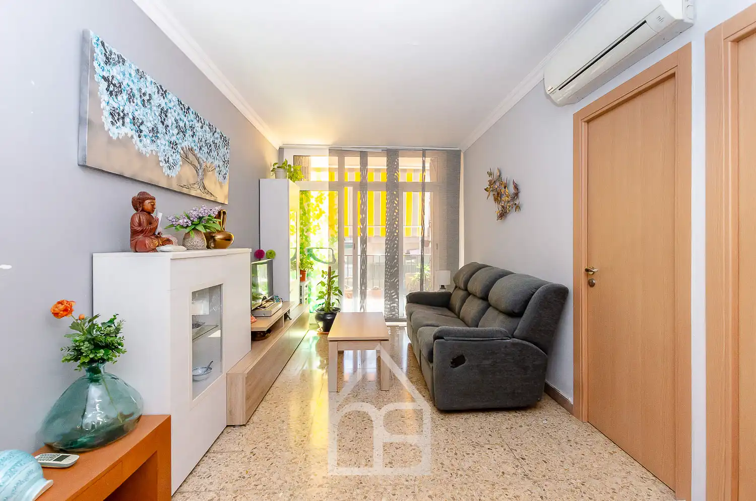 Piso con terraza en venta en Carrer de Domènec Martí i Julià 64, imagen 10