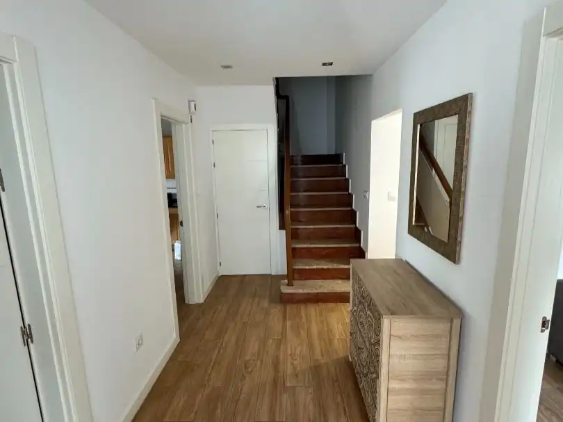 Casa amb jardí de lloguer a Barrio Mar 14, imagen 15