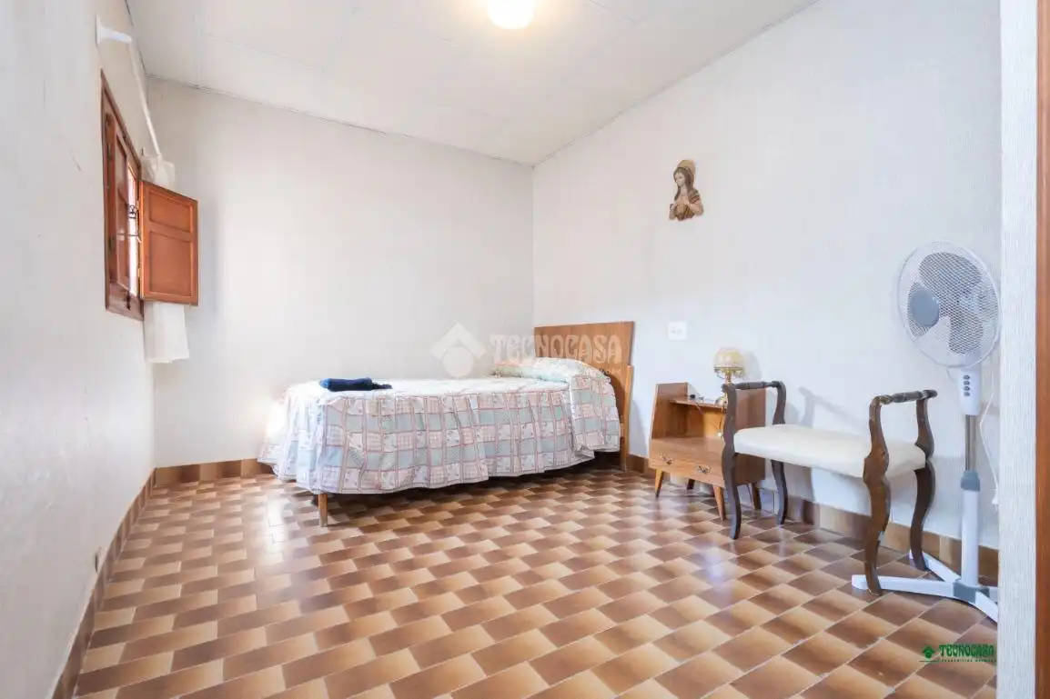 Casa con terraza en venta en Antas, imagen 6