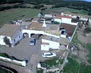 Finca rústica en venda en Ciutadella de Menorca