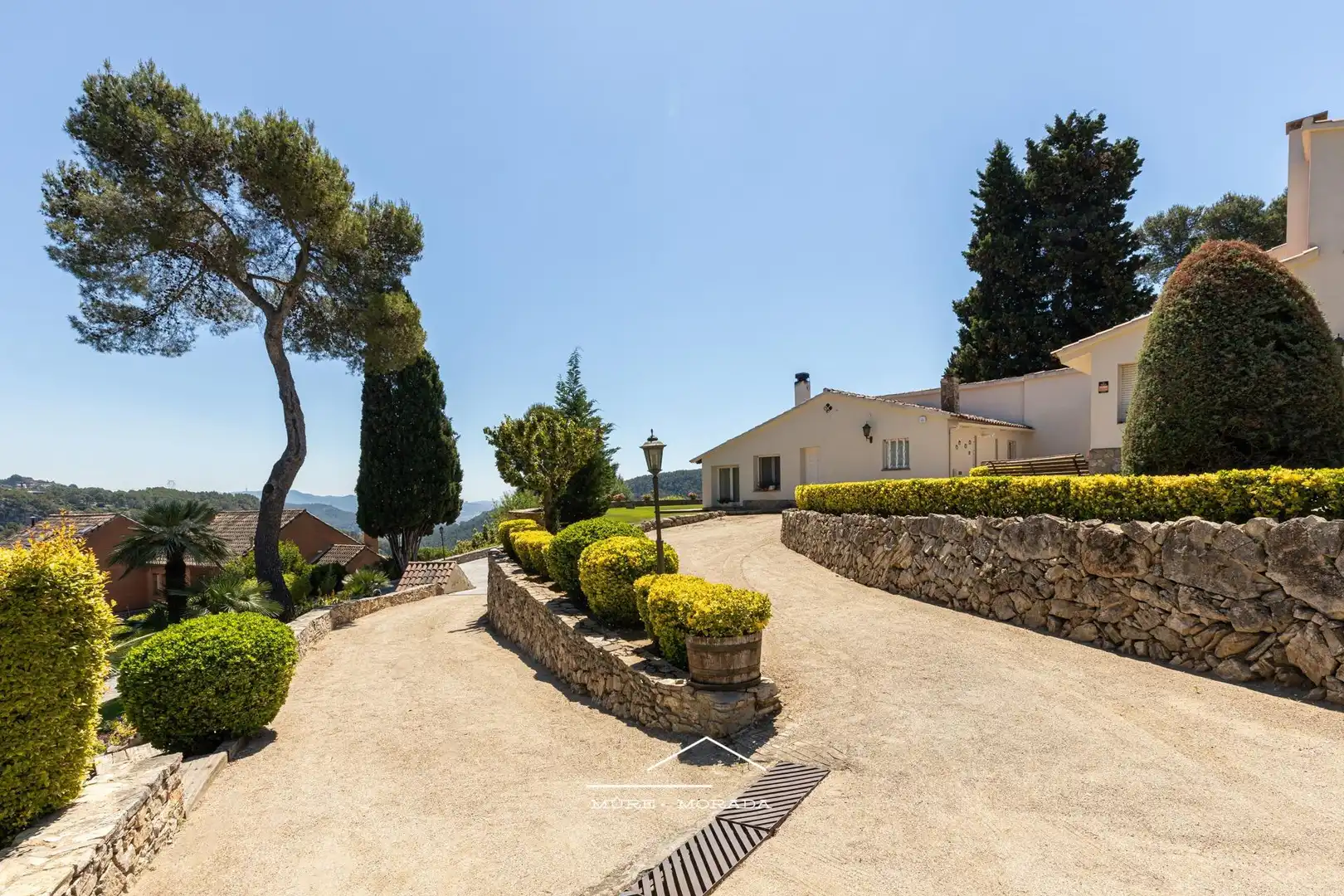 Casa amb terrassa en venda a Corbera de Llobregat, imagen 92