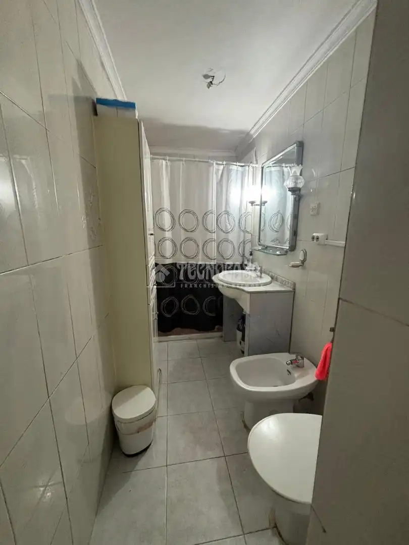 Bathroom of Detached homes for sale in Alcalá de Guadaira  with Air Conditioner and Terrace