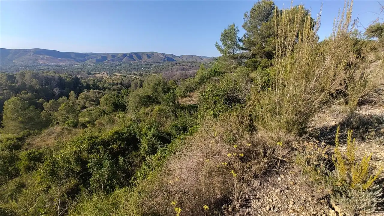 Terreny residencial en venda a Cercat, imagen 14
