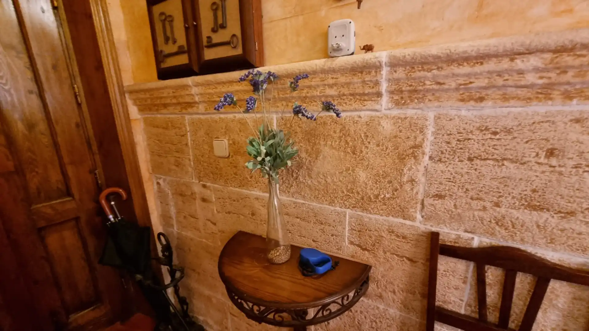 Finca rústica en venta en Urda con Aire acondicionado