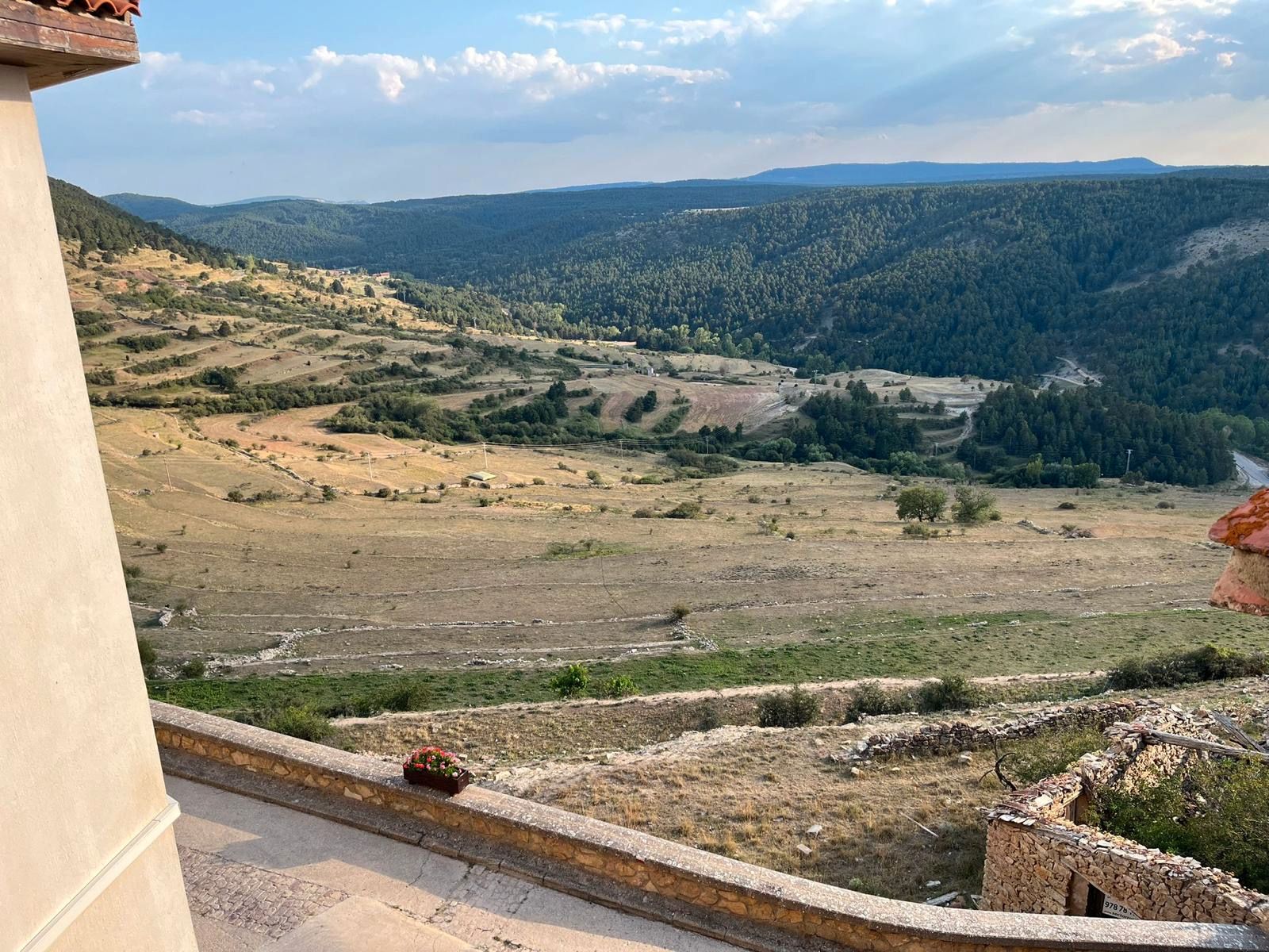 Apartament en venda en Gúdar amb Moblat