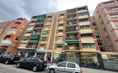 Exterior view of Flat for sale in  Tarragona Capital