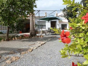 Villa avec piscine à vendre à L'Albir