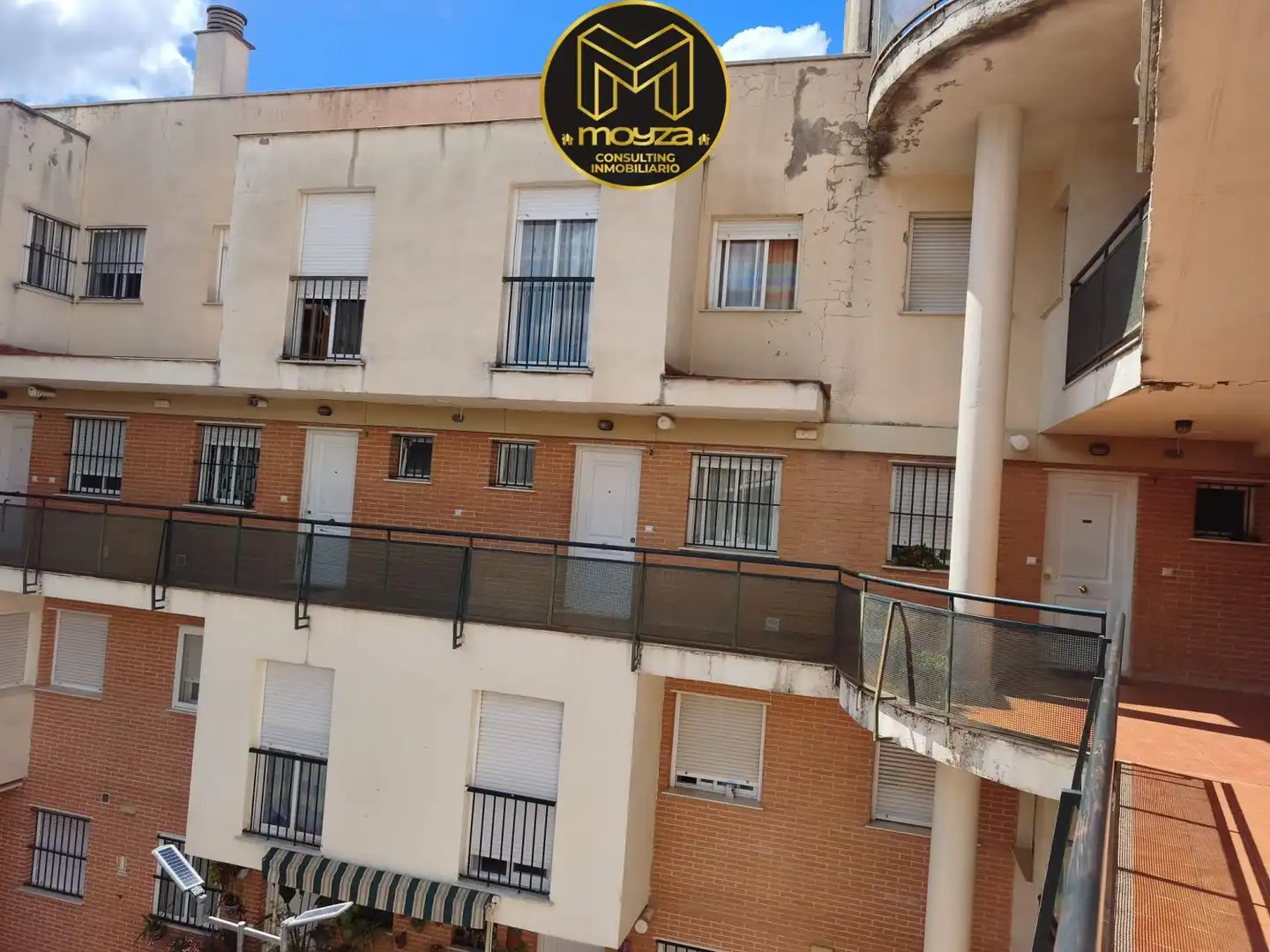 Duplex with terrace for sale in Torredelcampo, imagen 23