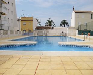 Swimming pool of Apartment for sale in Vélez-Málaga  with Terrace and Swimming Pool