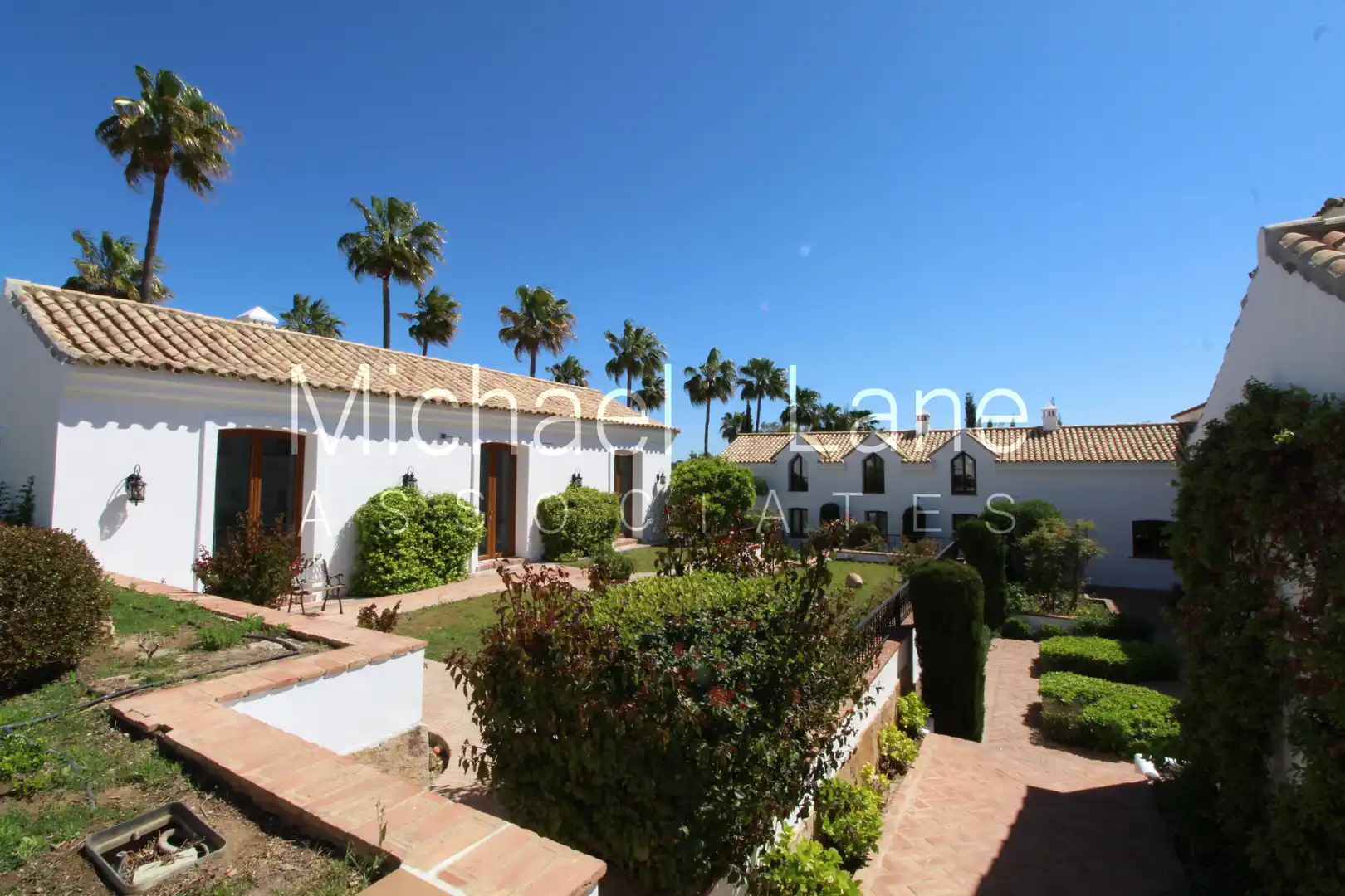 Xalet amb piscina en venda a Sotogrande Alto, imagen 50