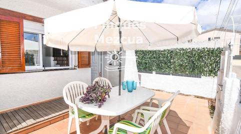 Foto 2 de Dúplex en venda a Aigua Blava, Els Masos - Els Garrofers, El Vendrell