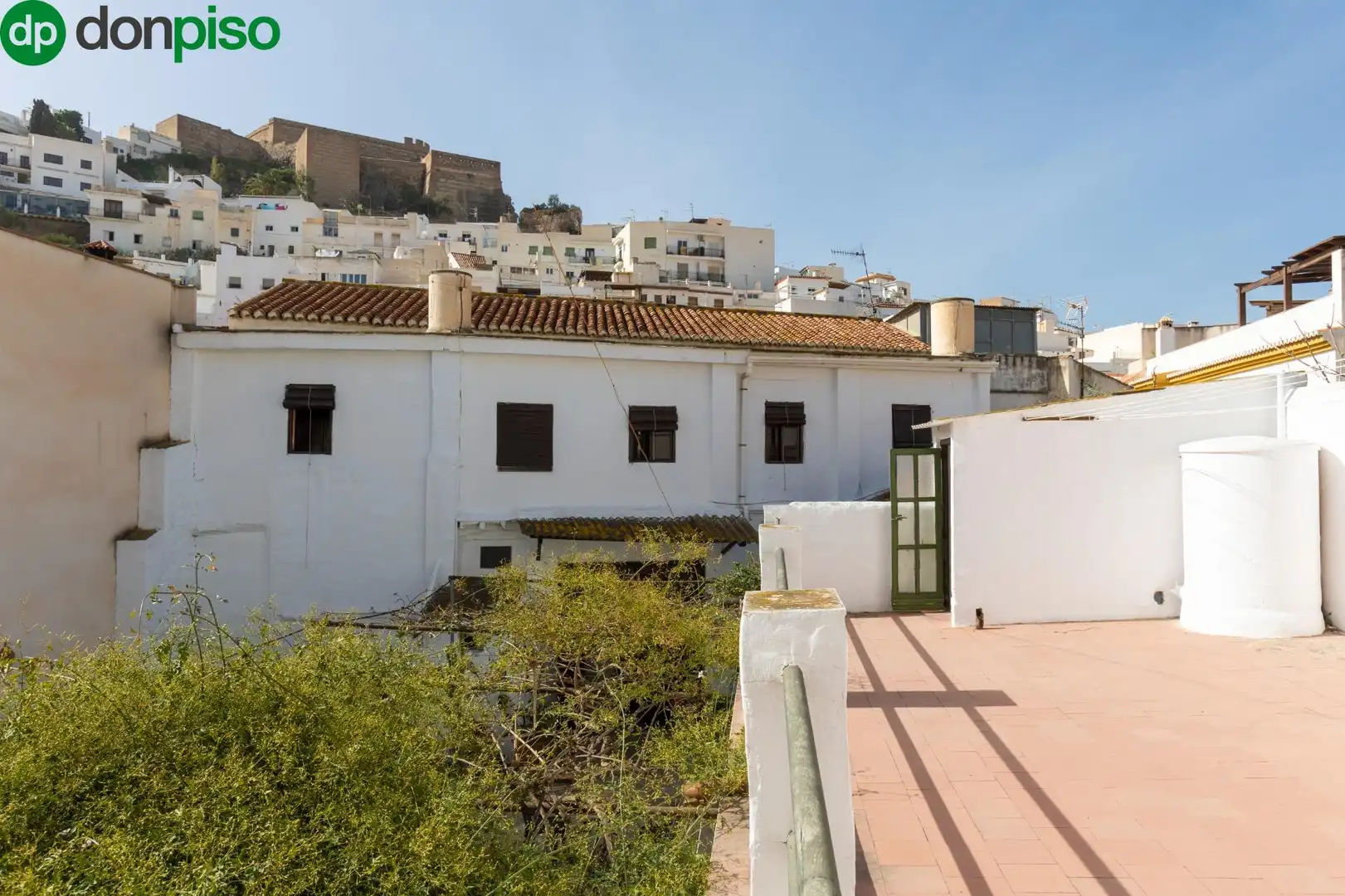 Inmuebles singulares en venta en Calle cristo 68, imagen 48