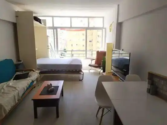 Apartment with pool for sale in Juzgados - Plaza de Toros, imagen 2