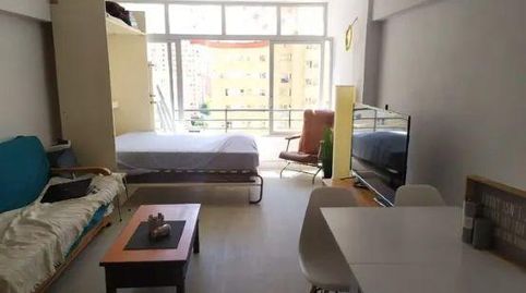 Foto 2 de Apartamento en venta en Juzgados - Plaza de Toros, Benidorm
