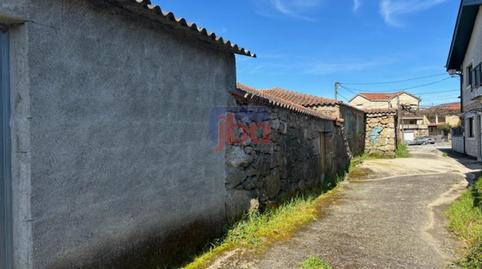 Foto 4 de Finca rústica en venda a Muíños, Ourense
