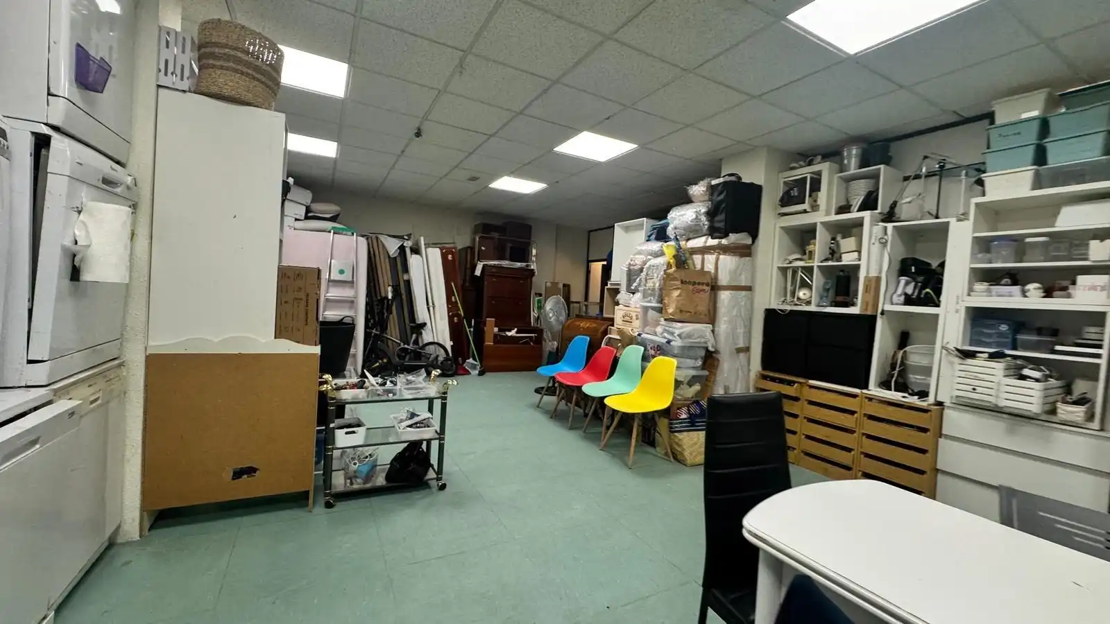 Business premises for sale in Pozokoetxe, imagen 38